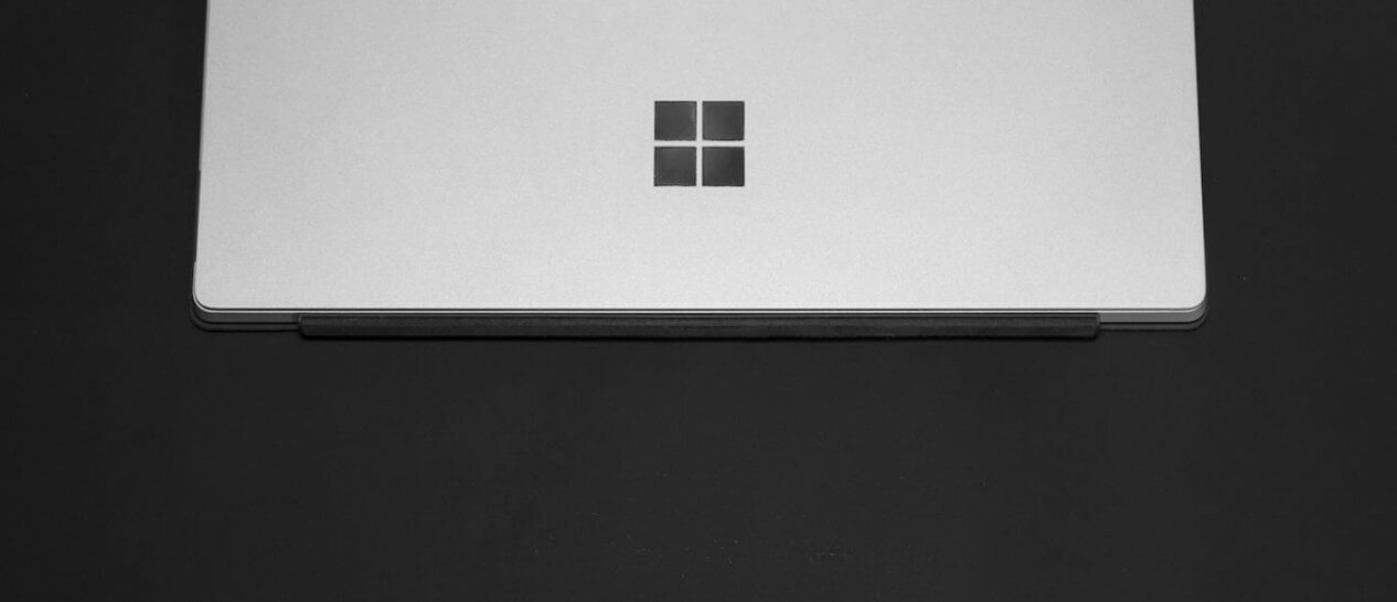 windows dialog box