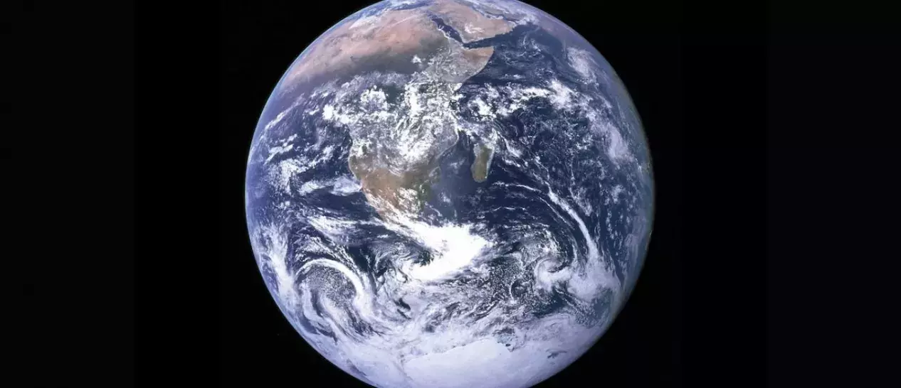 earth