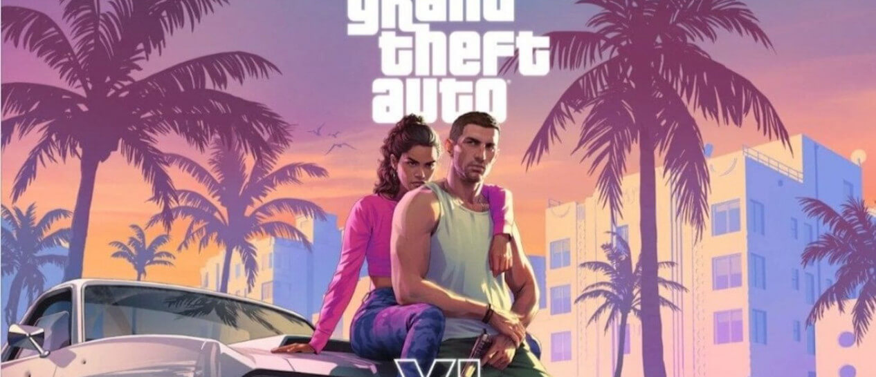 Grand Theft Auto VI