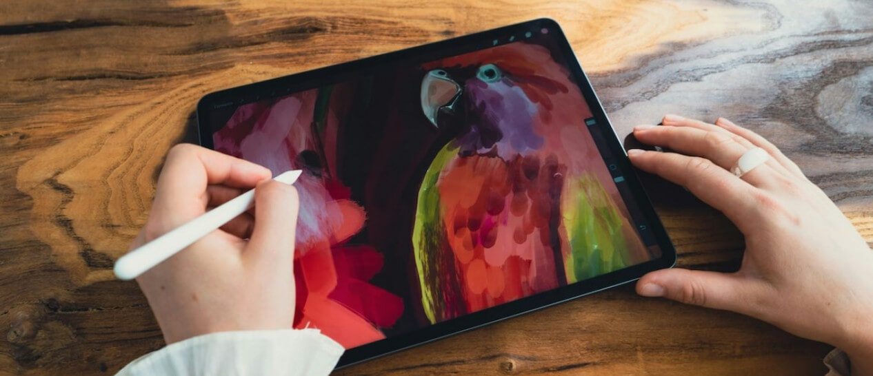 apple ipad pro (m4)