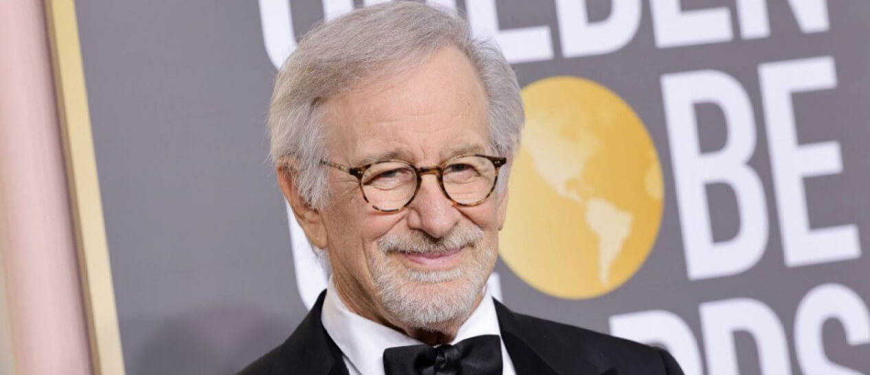 Steven Spielberg