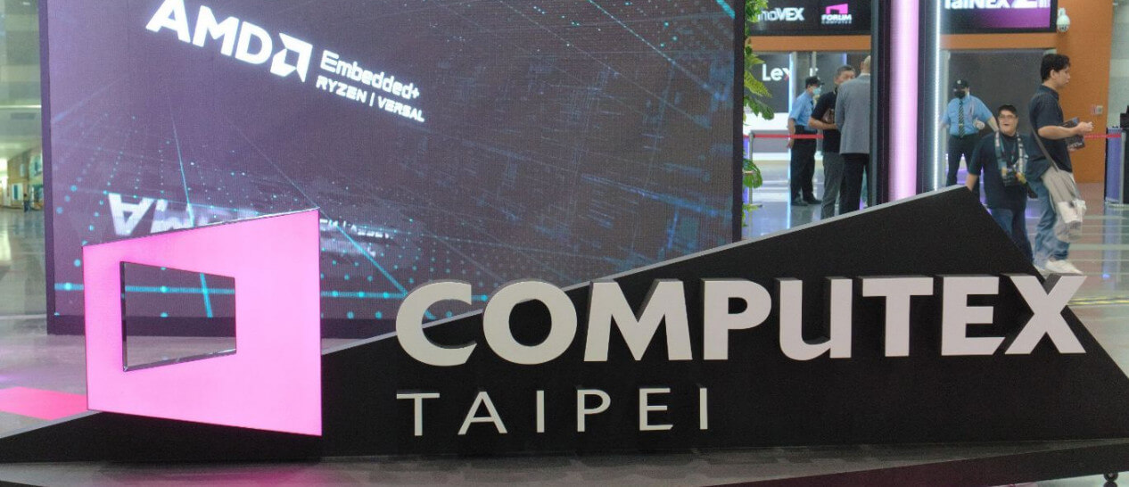 Computex 2024