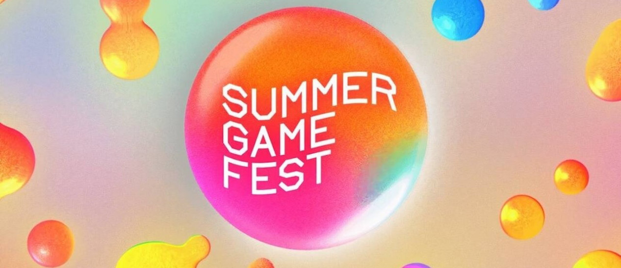 Summer Game Fest 2024 logo