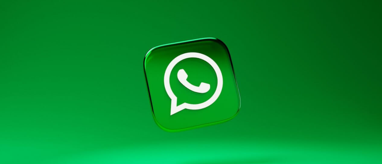 WhatsApp logo