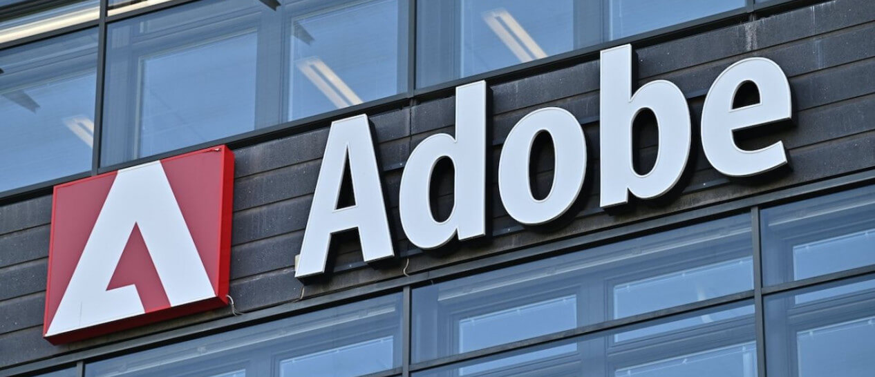 adobe headquarters