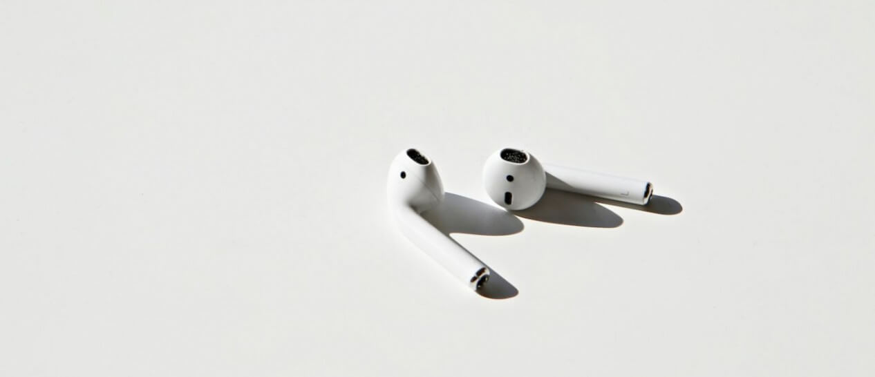 Apple airpods