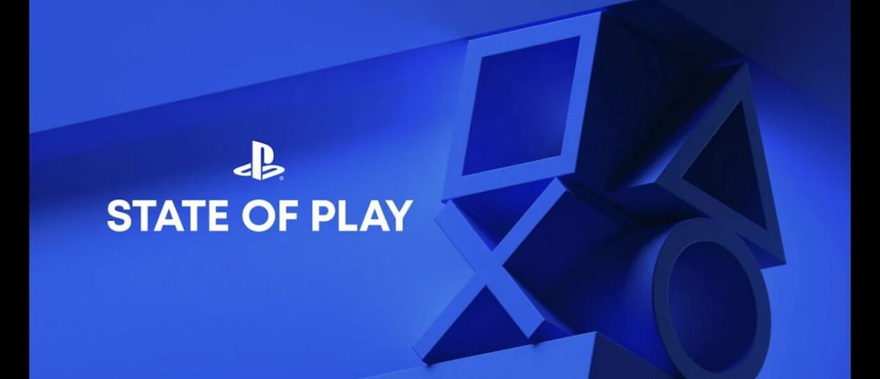 PlayStation State of Play