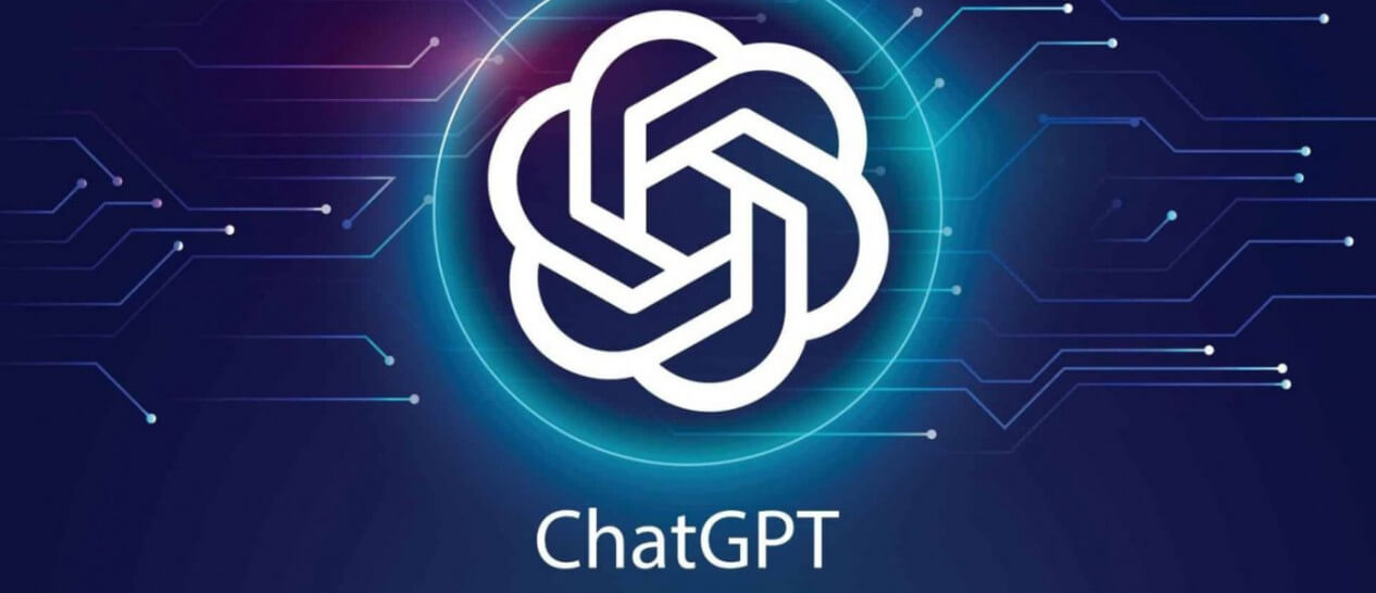 chat GPT logo