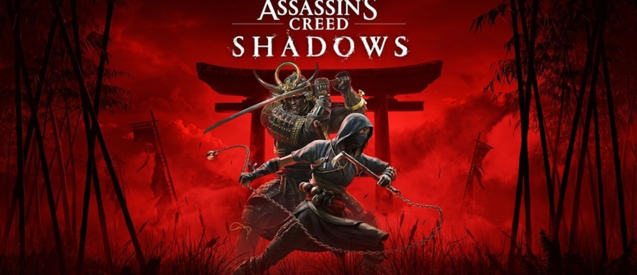 Assassin's Creed Shadows