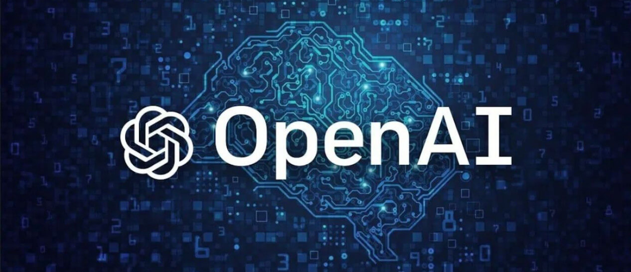 OpenAI logo