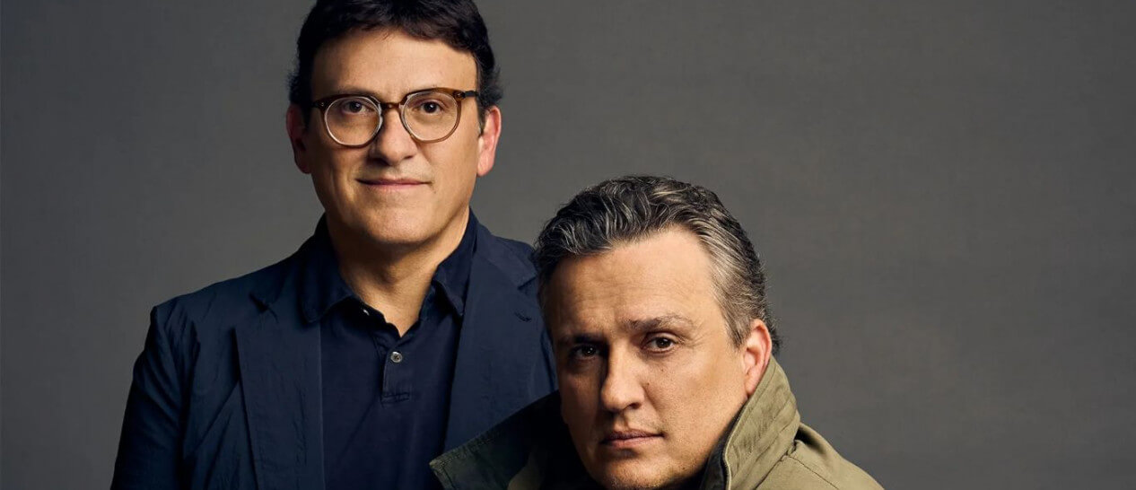 russo brothers