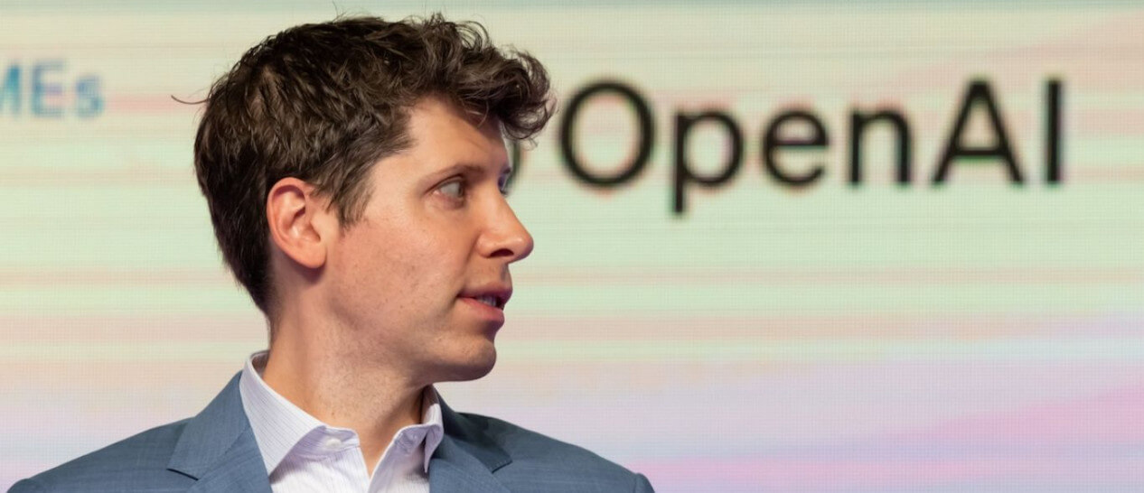 Sam Altman