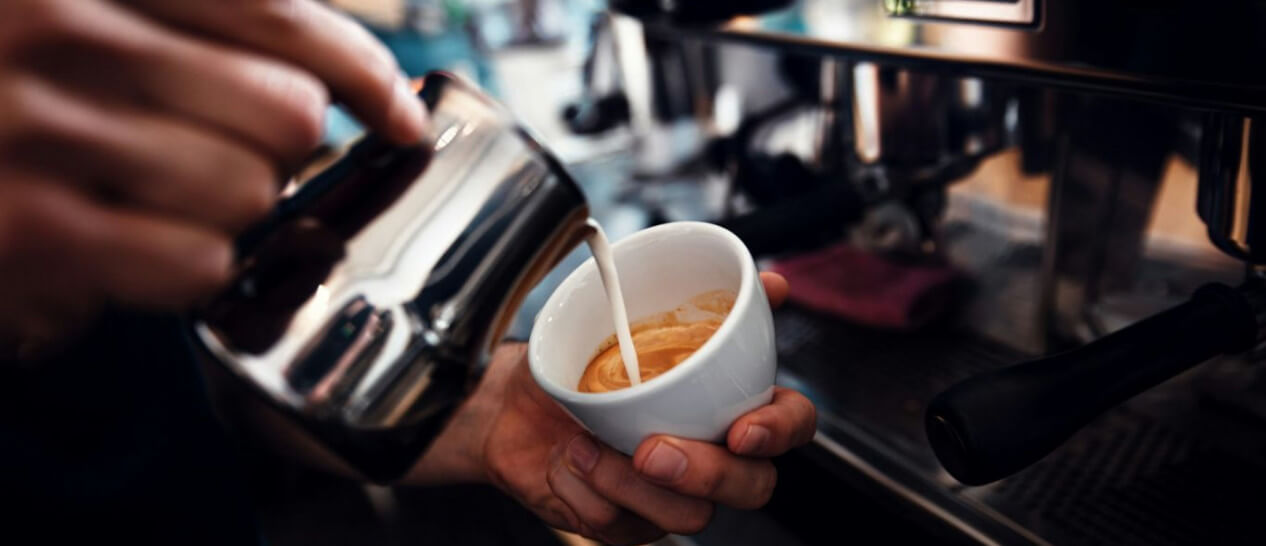 barista espresso