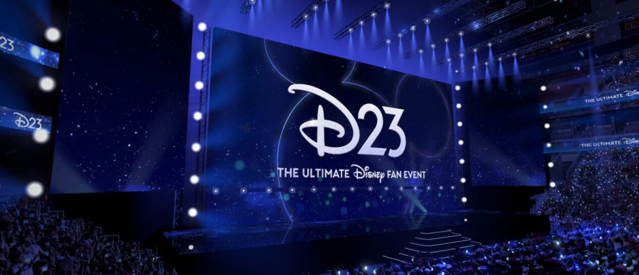 d23 stage