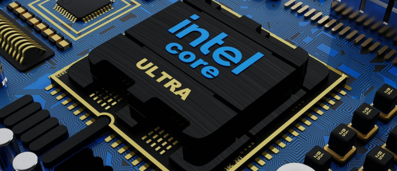 intel chip