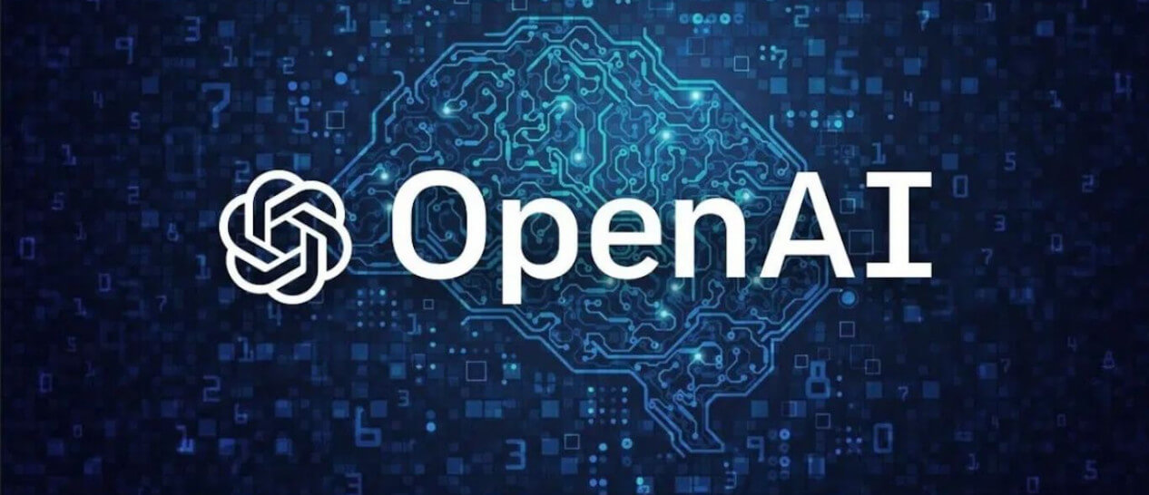 OpenAI logo