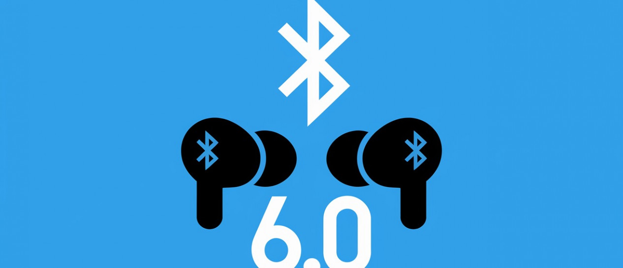 Bluetooth 6.0