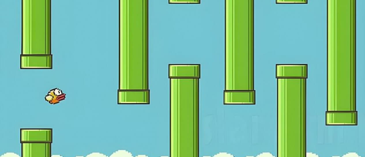 Flappy Bird