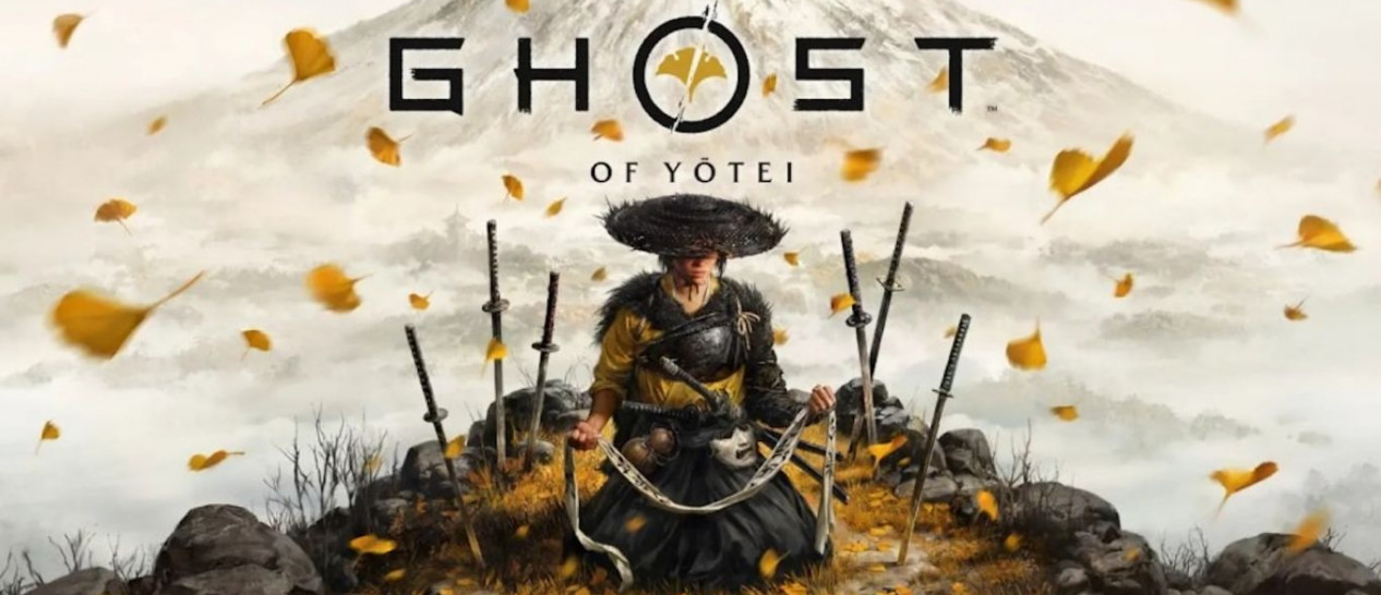 Ghost of Yotei