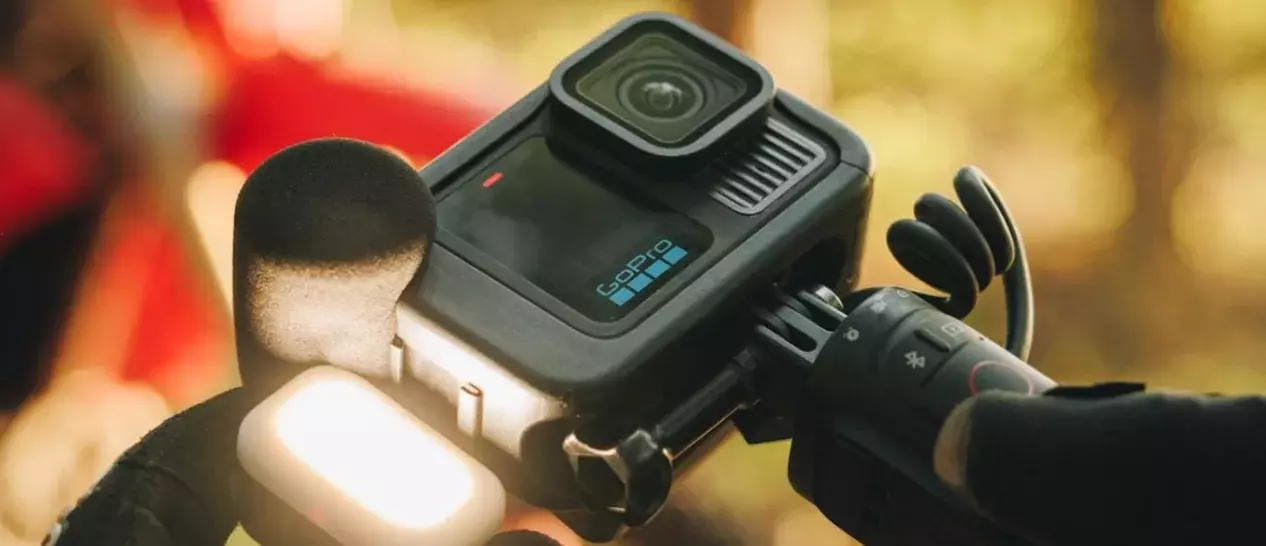 GoPro Hero 13 Black