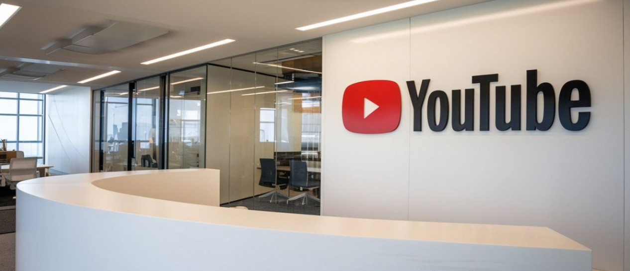 youtube headquarters