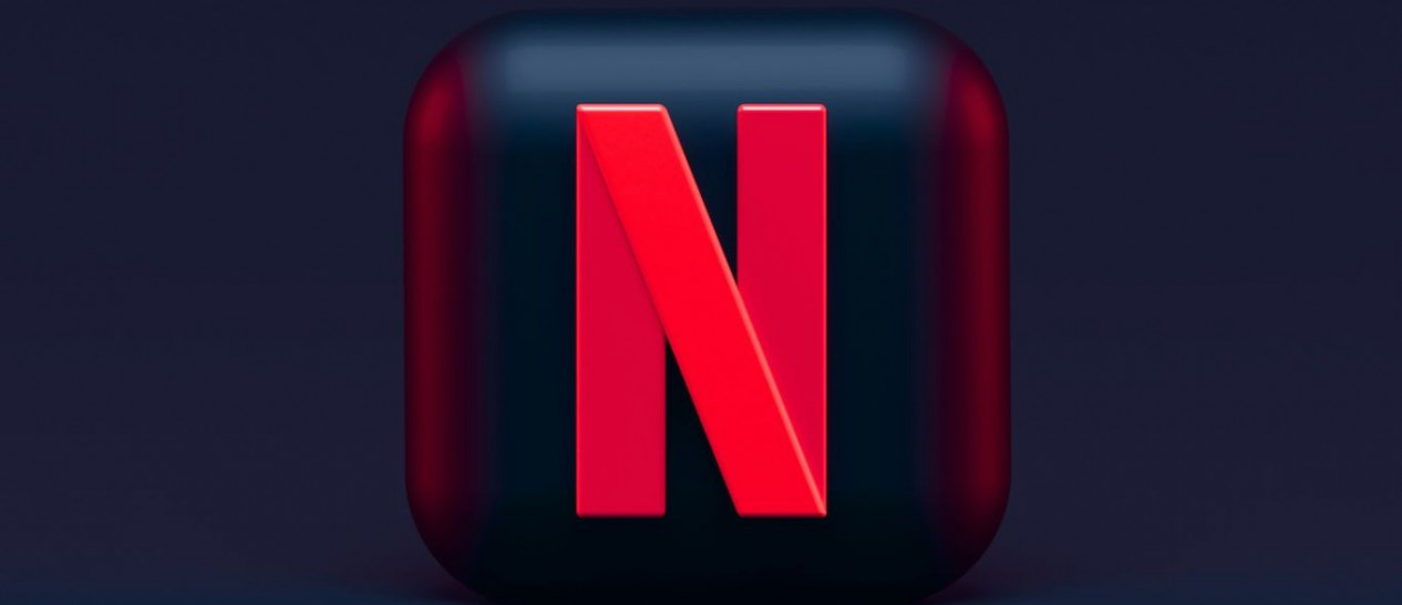 netflix logo