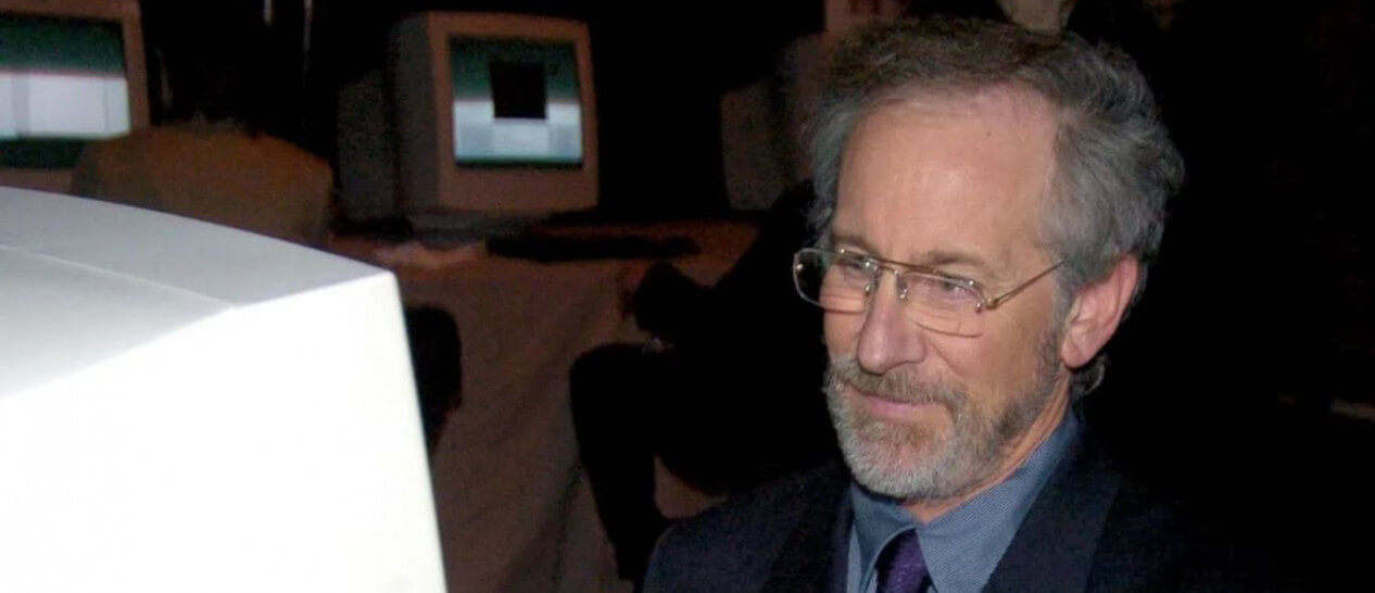 Steven Spielberg