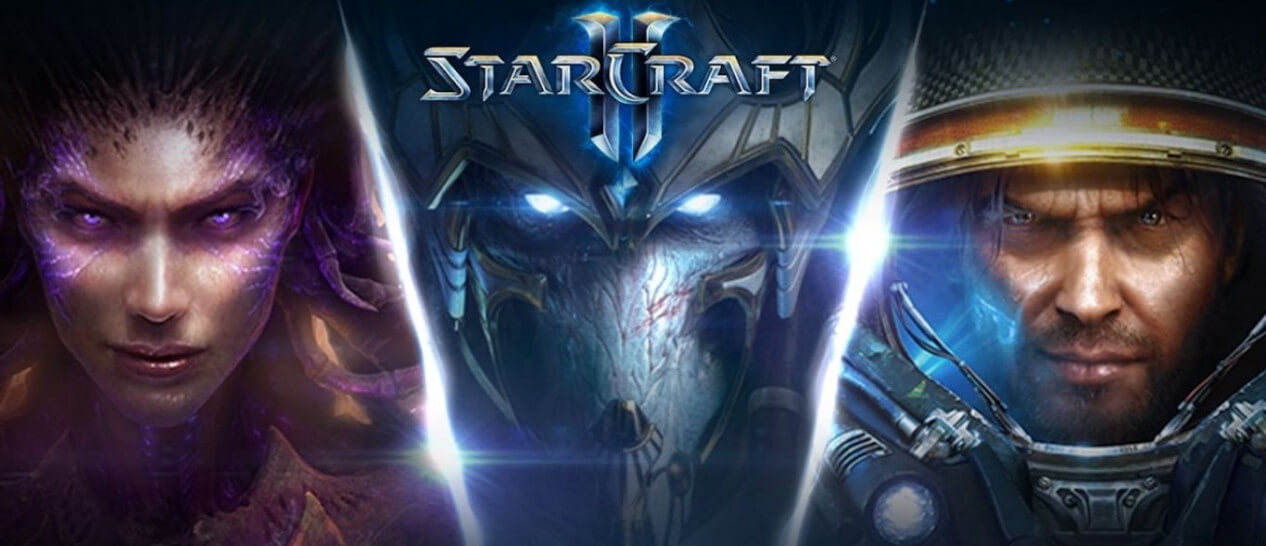 StarCraft