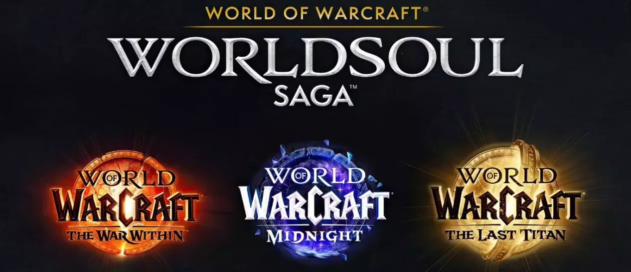 BLIZZARD World of Warcraft