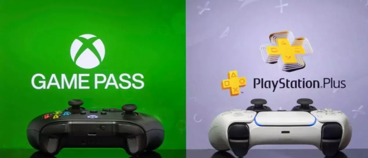 Ποιοι τίτλοι σε περιμένουν τον Ιανουάριο σε Xbox Game Pass και PlayStation Pass;