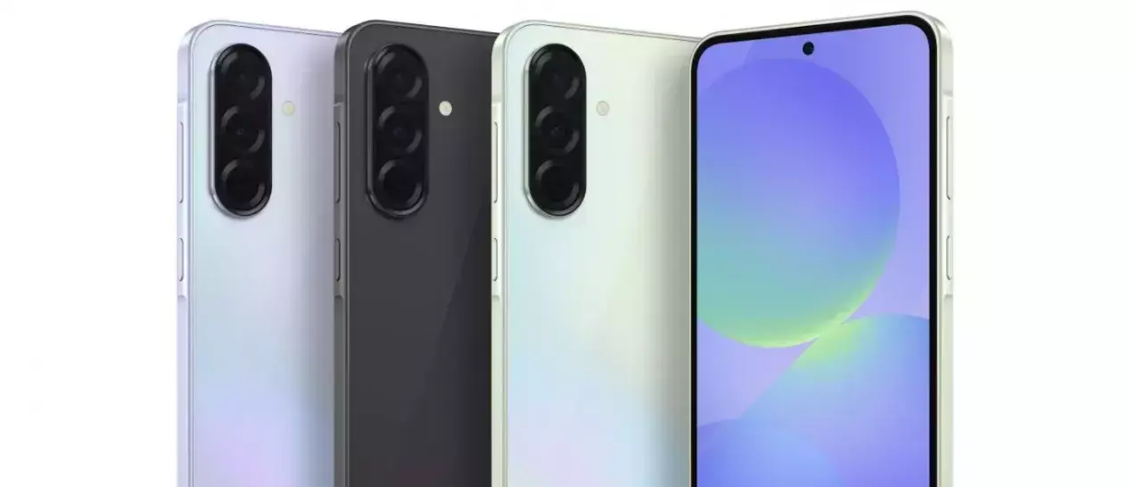 Τα νέα Galaxy A26, A36 και A56 διαθέσιμα από αύριο στα GERMANOS με έκπτωση 30% σε Galaxy Watch και Buds