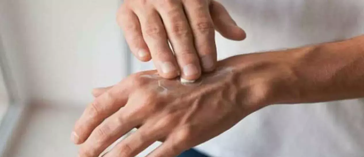 hand cream