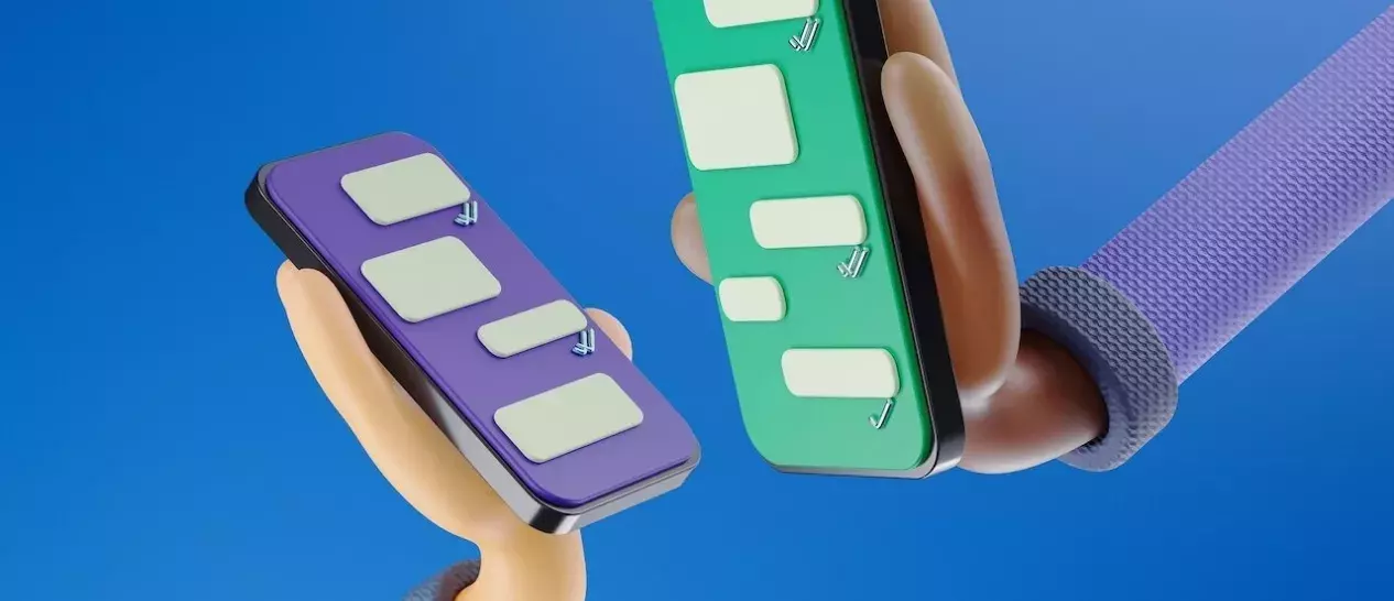 Πιο ασφαλή γίνονται τα μηνύματα μεταξύ iPhone και Android με end-to-end κρυπτογράφηση