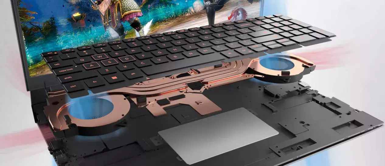 Τι ισχύει με την ψύξη στα gaming laptops; Όλα όσα δεν ήξερες και ντρεπόσουν να ρωτήσεις σε έναν αναλυτικό οδηγό!
