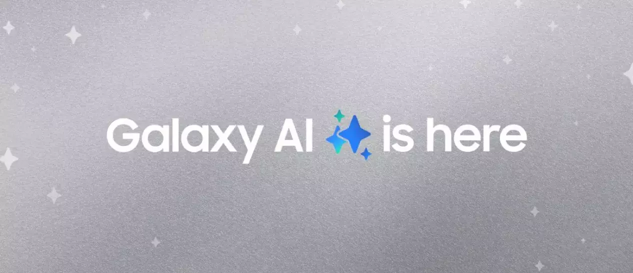 galaxy ai is here