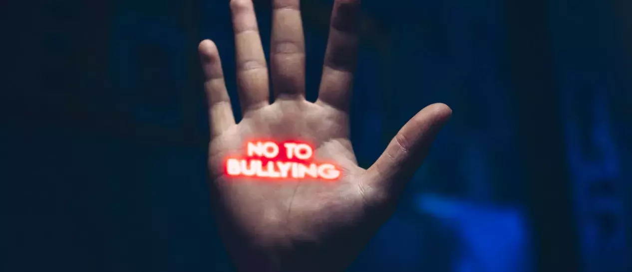cyber bulling