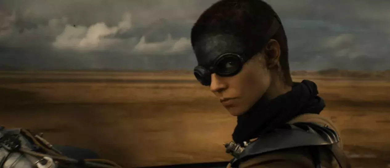Furiosa
