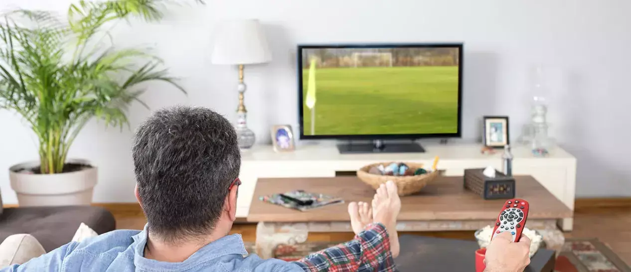 Όλα όσα πρέπει να γνωρίζεις πριν αγοράσεις smart TV για τα αθλητικά γεγονότα Μαΐου - Ιουνίου 2025
