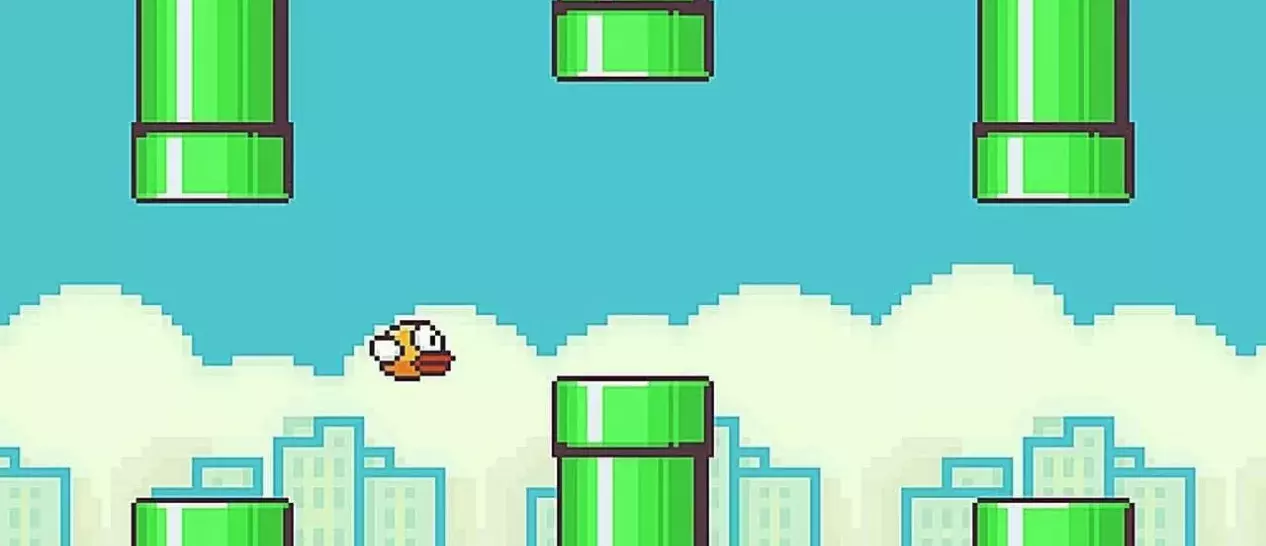 Η νέα έκδοση του Flappy Bird κυκλοφορεί για Android με αμφιλεγόμενο ιστορικό σχετικά με κρυπτονομίσματα