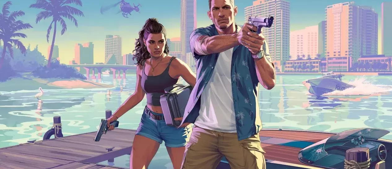Rockstar Games: Αναβολή για το GTA 6, αλλά το νέο trailer ανεβάζει τον πήχη