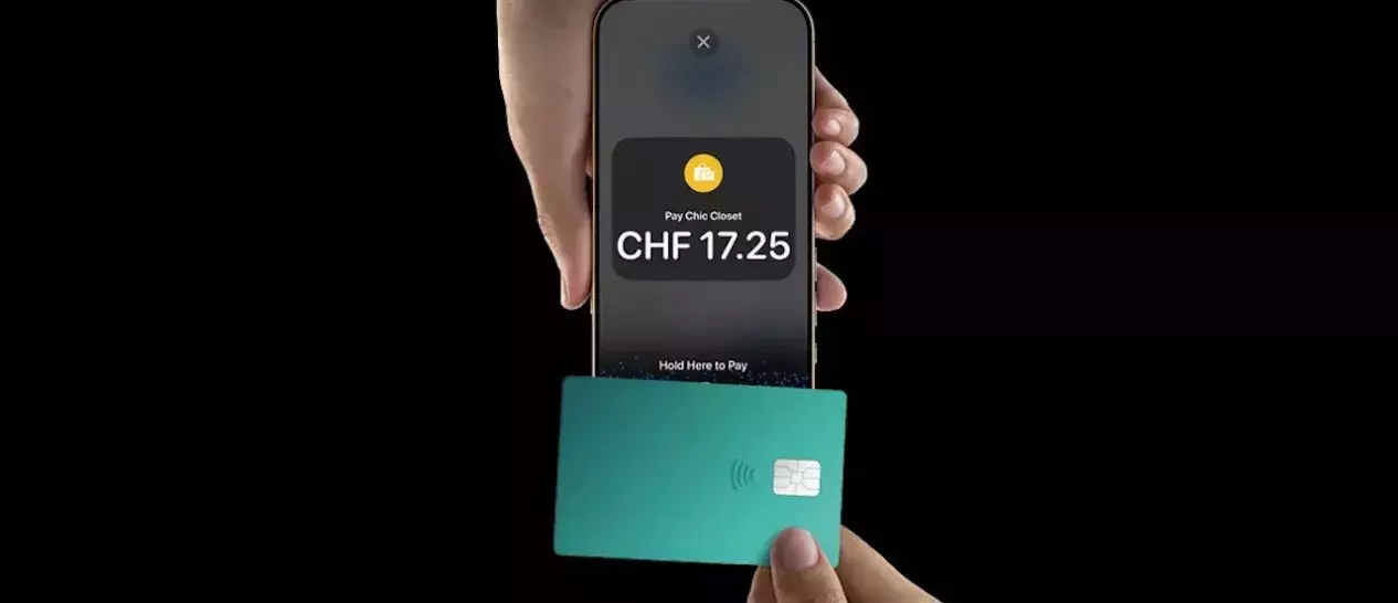 Το Tap to Pay επεκτείνεται σε οκτώ νέες ευρωπαϊκές χώρες.
