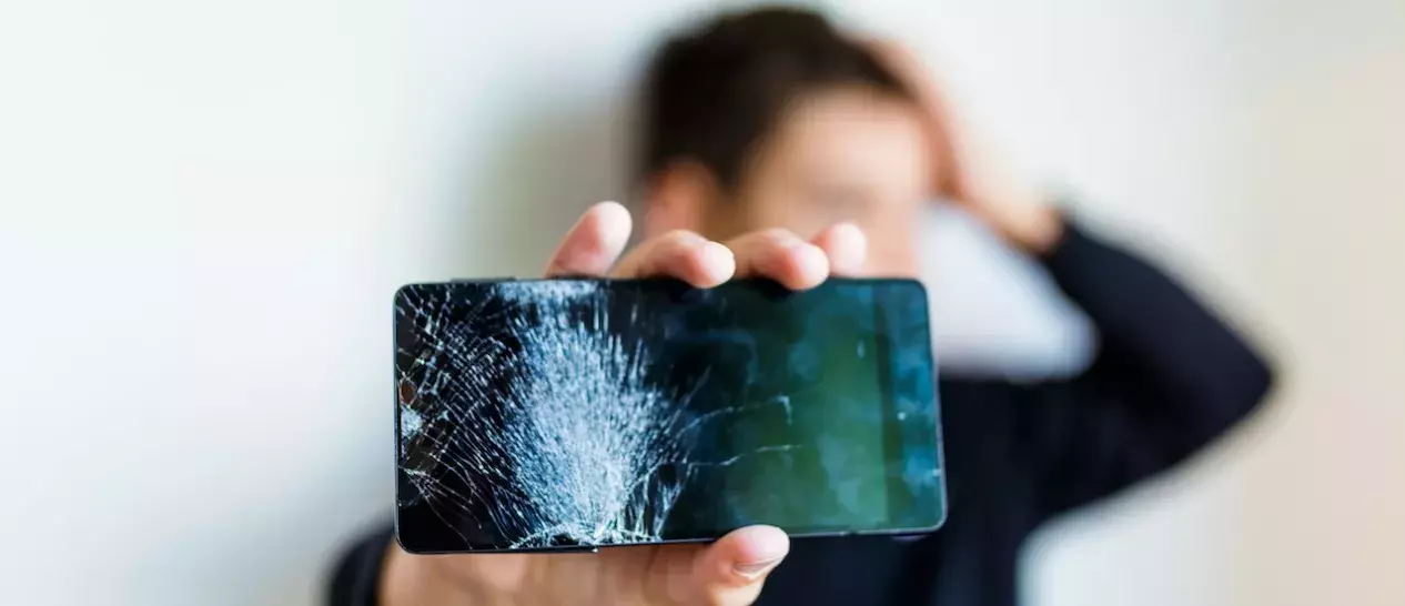 Όλα όσα πρέπει να γνωρίζεις για την υπηρεσία Ασφάλειας Ατυχήματος Συσκευής