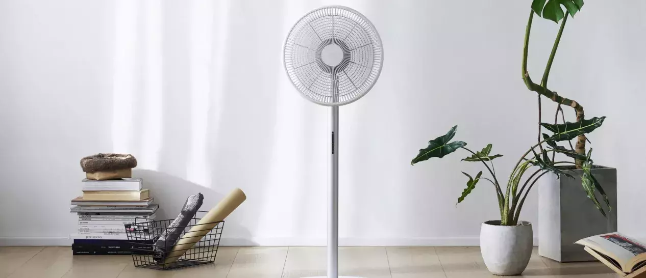 Συμβουλές και tips για να αγοράσεις τον κατάλληλο ανεμιστήρα δαπέδου