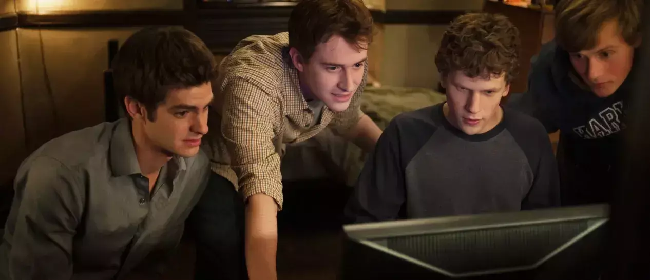 Ο Jesse Eisenberg μπορεί να επιστρέψει ως Zuck στη συνέχεια του The Social Network