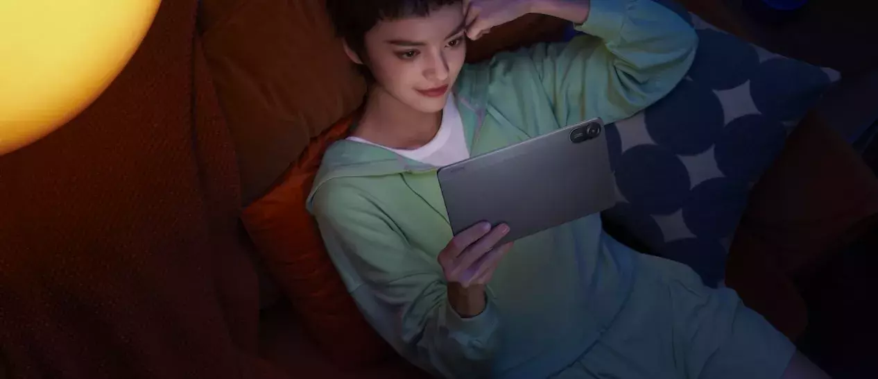XIAOMI REDMI Pad 2 με οθόνη 2.5K και μπαταρία 9000mAh διαθέσιμο στον ΓΕΡΜΑΝΟΣ
