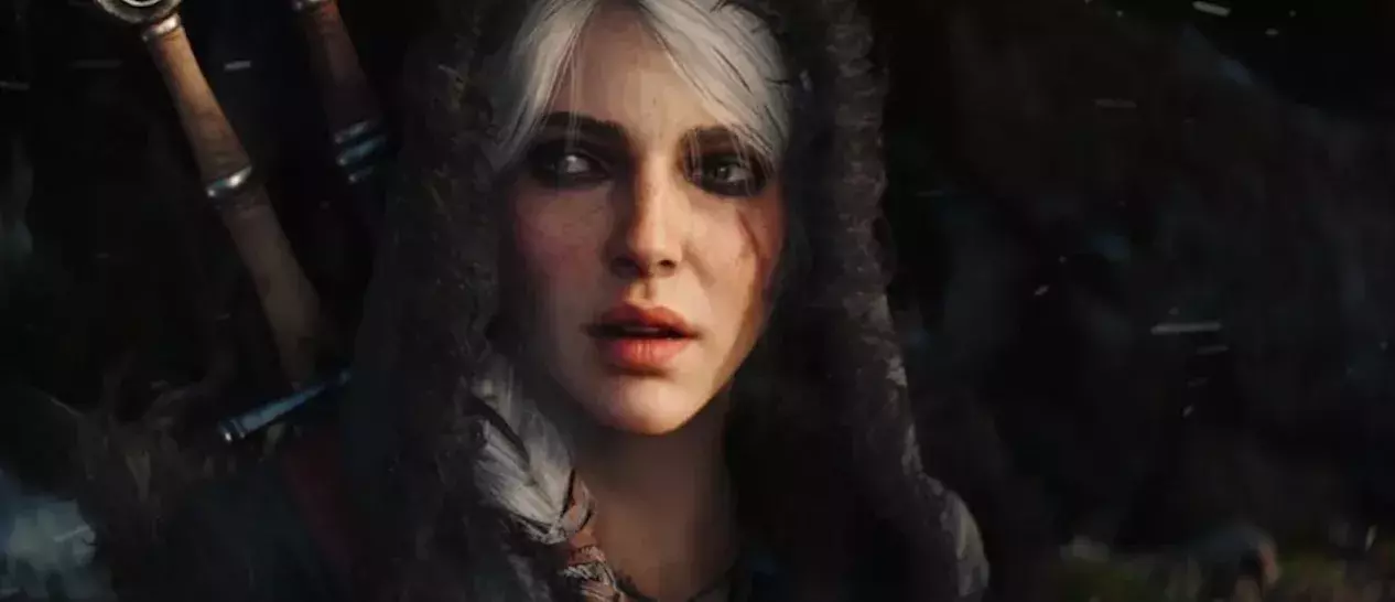 Το The Witcher 4 τρέχει στα 60 FPS με ray tracing σε PlayStation 5 βασικής έκδοσης