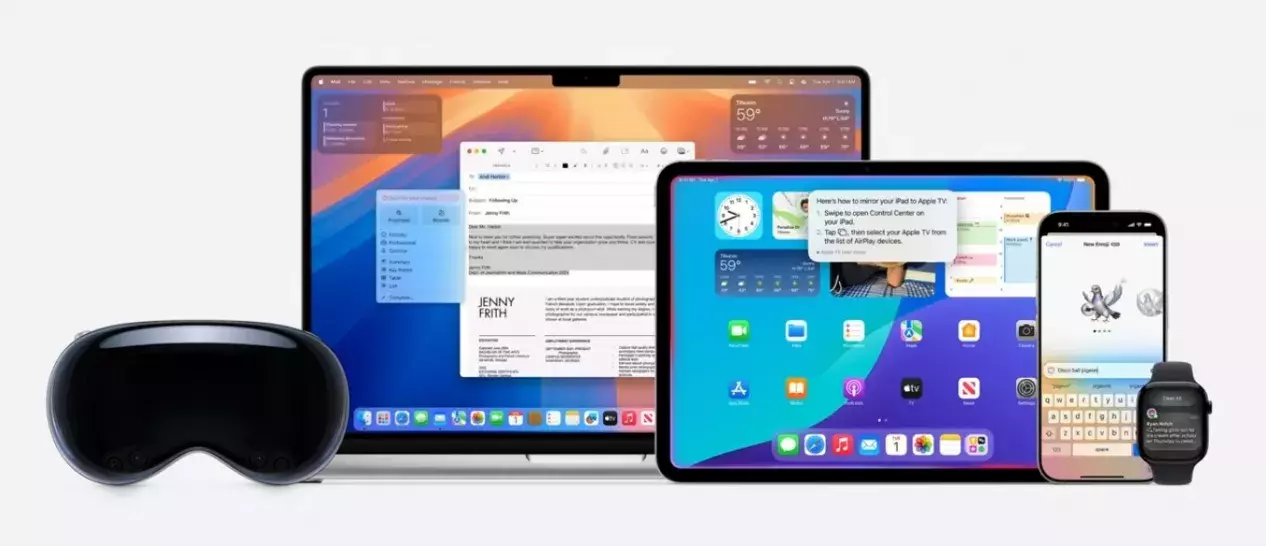 Τι μάθαμε στο WWDC 2025; Όλα όσα ανακοίνωσε η APPLE, εδώ.