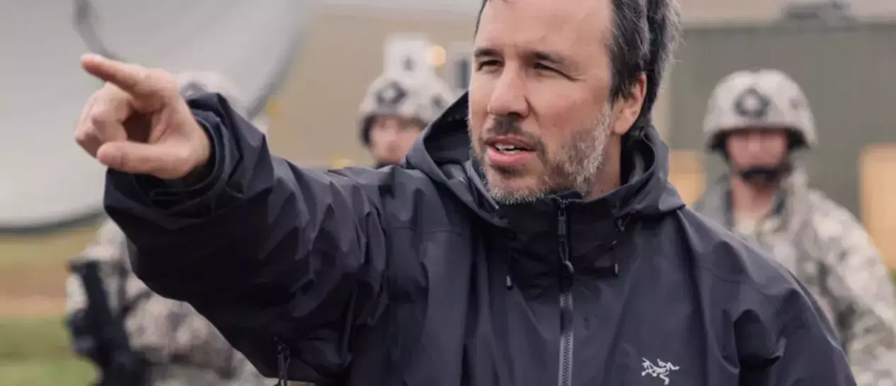 Ο Denis Villeneuve αναλαμβάνει επίσημα τη σκηνοθεσία της επόμενης ταινίας James Bond