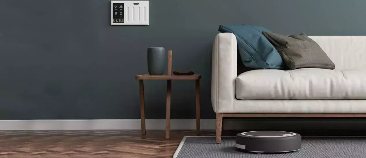 Ποιες είναι οι τεχνολογίες του smart home του μέλλοντος;