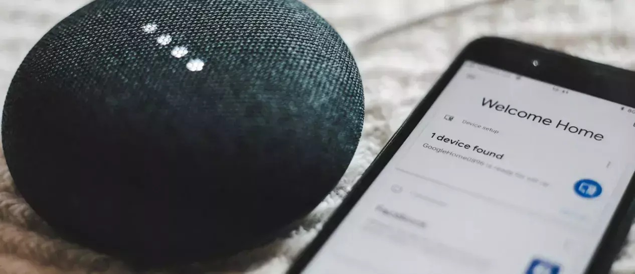 Πώς θα ελέγξεις αποτελεσματικά το smart home σου με τη φωνή σου